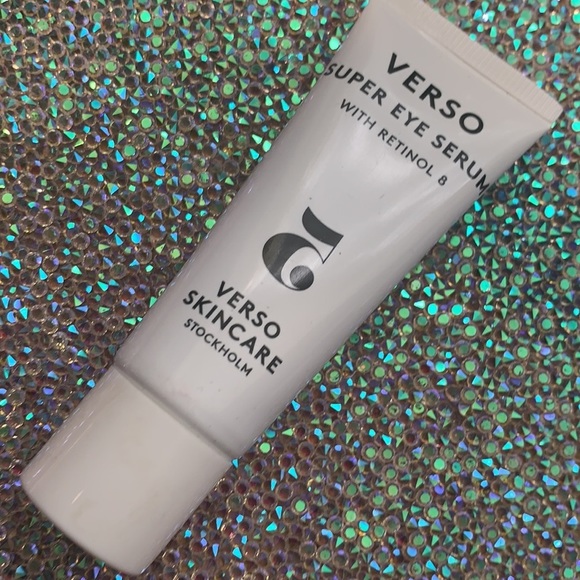 verso skincare Skincare Verso Super Eye Serum Retinol 8 Poshmark